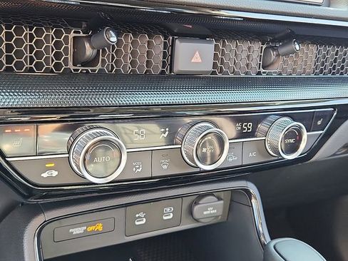 New 2026 Honda CR-V EX-L image 15