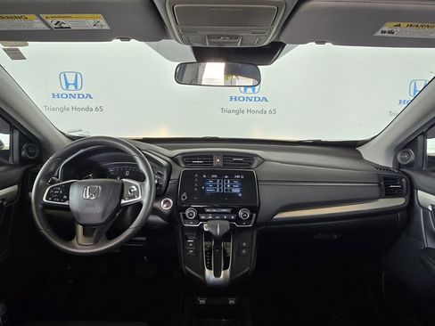 Used 2021 Honda CR-V Special Edition image 6