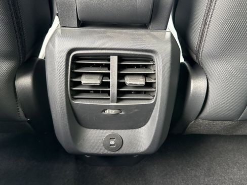 New 2026 Ford Mustang Mach-E Select RWD image 21