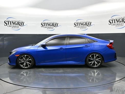 Used 2019 Honda Civic Si image 4