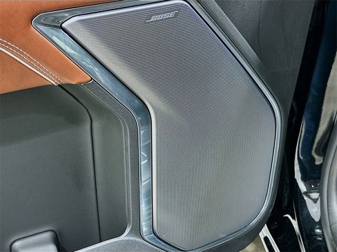 Used 2024 GMC Sierra 3500 Denali Ultimate image 19