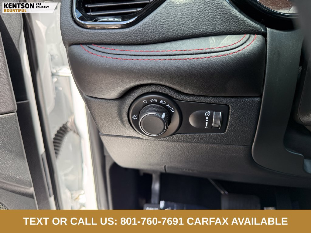 Used 2026 Dodge Durango GT AWD/4WD image 17