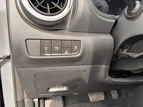 Certified 2023 Hyundai Kona Limited w/ Cargo Package image 20