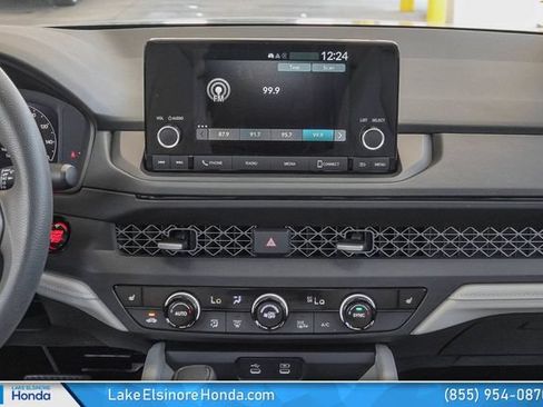 Certified 2023 Honda Accord EX image 20