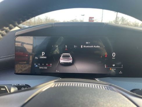 New 2025 Nissan Murano SL image 7