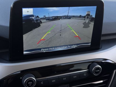 Used 2020 Ford Escape SEL image 20