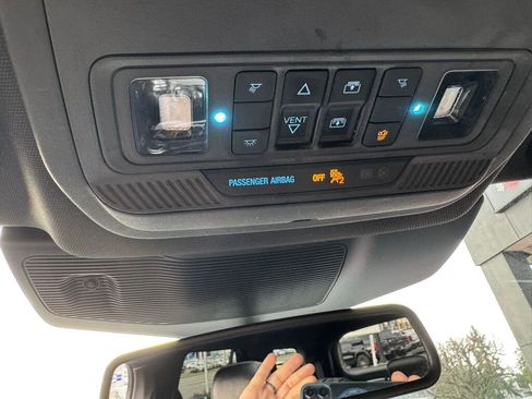 Used 2021 Ford Explorer ST w/ Equipment Group 401A image 27