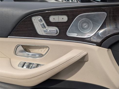 Used 2020 Mercedes-Benz GLE 350 image 32