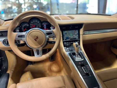 Used 2013 Porsche 911 Carrera 4S image 21