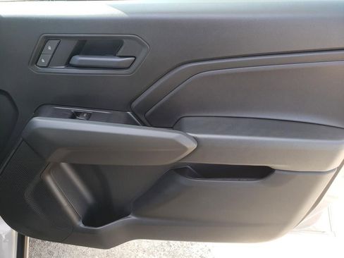 New 2026 Chevrolet Colorado Trail Boss AWD/4WD image 20