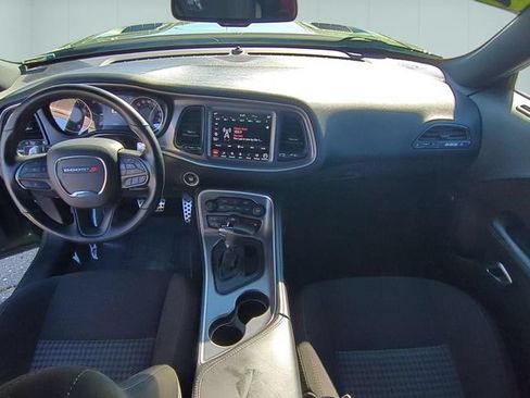 Used 2020 Dodge Challenger R/T Scat Pack w/ Driver Convenience Group RWD image 24