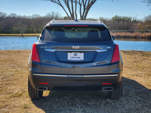 Used 2019 Cadillac XT5 Luxury image 6