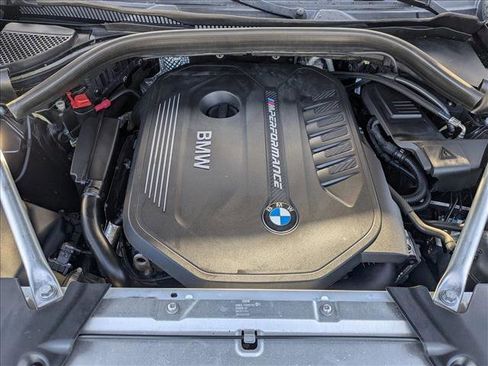 Used 2019 BMW X4 M40i w/ Executive Package image 24