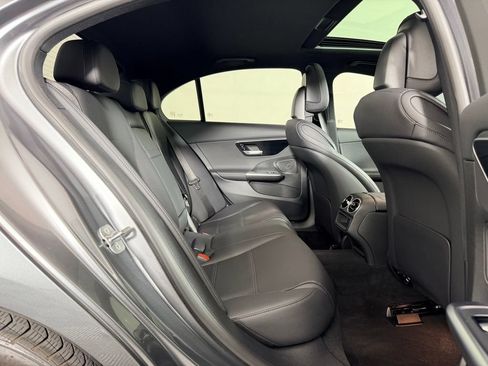 Used 2024 Mercedes-Benz C 300 Sedan image 26