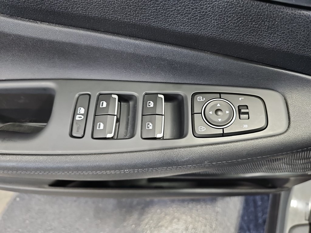 Used 2023 Hyundai Santa Fe SEL AWD/4WD image 27