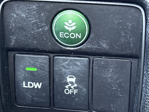 Used 2015 Honda Accord EX-L image 18