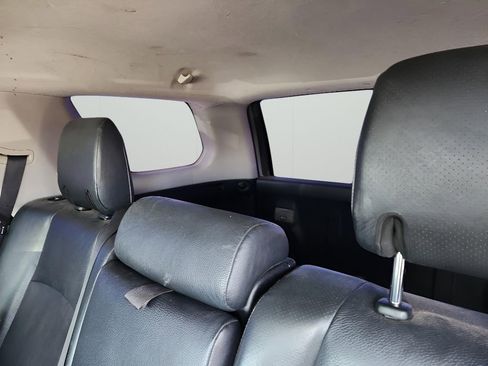 Used 2011 Toyota 4Runner SR5 w/ Premium Pkg w/Leather AWD/4WD image 14