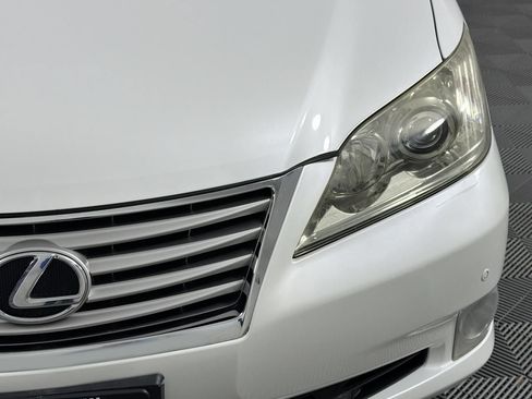 Used 2011 Lexus ES 350 FWD image 4