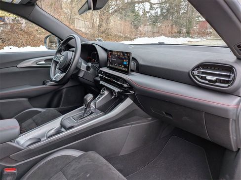 Certified 2023 Dodge Hornet GT Plus w/ Track Pack image 26