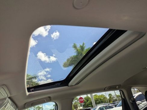 New 2026 Honda CR-V EX-L image 18