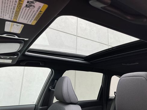 New 2026 Subaru Forester Premium AWD/4WD image 22