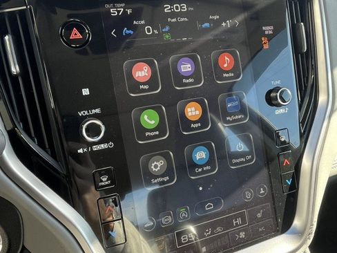 Certified 2025 Subaru Legacy Limited w/ Popular Package #3 image 18