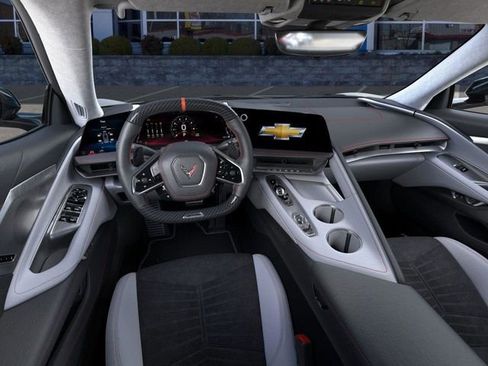 New 2026 Chevrolet Corvette Z06 image 17