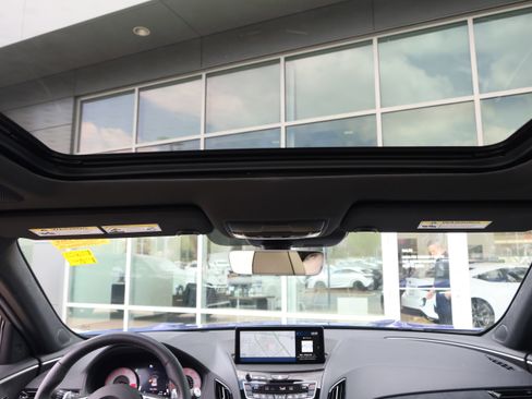 Certified 2025 Acura RDX A-Spec AWD/4WD image 31