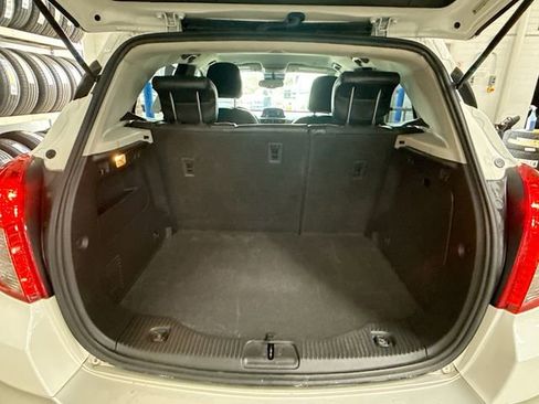 Used 2015 Buick Encore FWD image 24