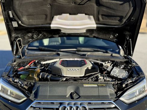 Used 2018 Audi S5 Premium Plus w/ Navigation Package image 44