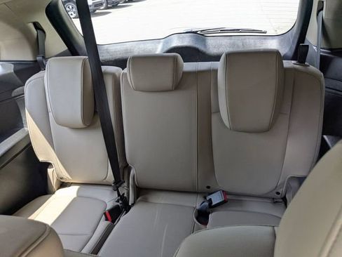 Certified 2023 Honda Odyssey Touring image 35
