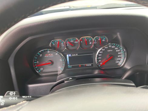 Used 2016 Chevrolet Silverado 1500 LT w/ All Star Edition image 31