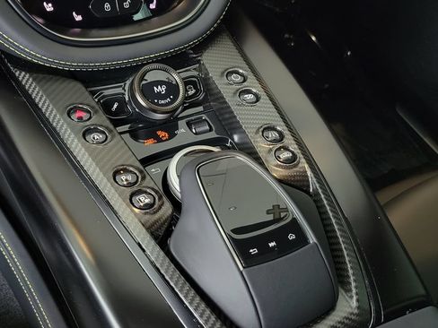 Used 2024 Aston Martin DBX 707 AWD/4WD image 14