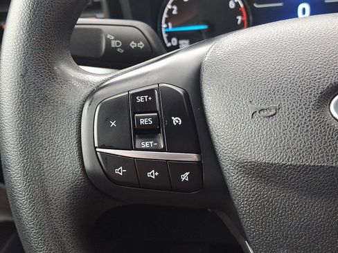 Used 2022 Ford Maverick XLT w/ Equipment Group 300A Standard AWD/4WD image 21