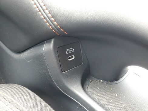 Used 2026 Honda HR-V Sport image 22