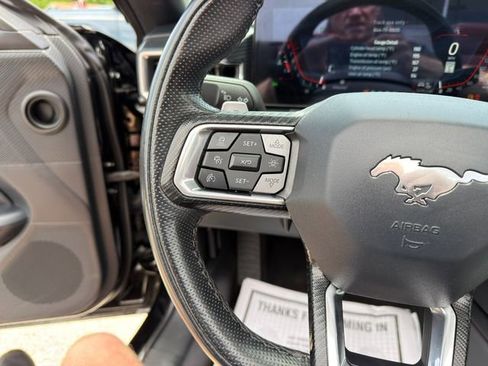 Used 2024 Ford Mustang GT Premium RWD image 40
