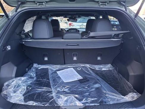 New 2026 Subaru Crosstrek 2.5i Wilderness image 4