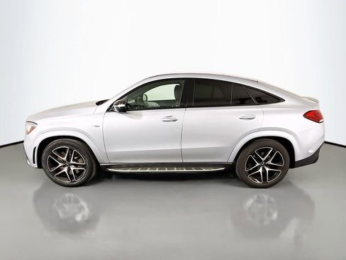 Used 2023 Mercedes-Benz GLE 53 AMG 4MATIC Coupe image 4