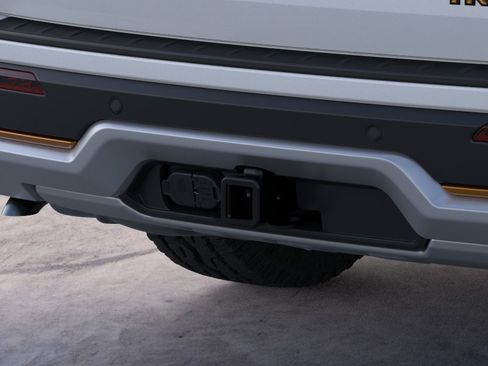 New 2026 Ford Explorer Tremor AWD/4WD image 24