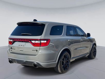 Used 2024 Dodge Durango SRT Hellcat