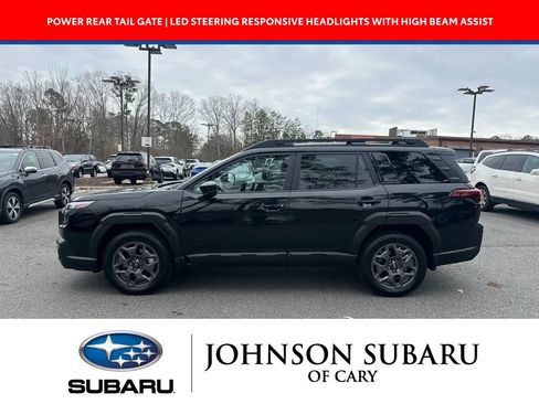 Used 2026 Subaru Outback Premium image 5