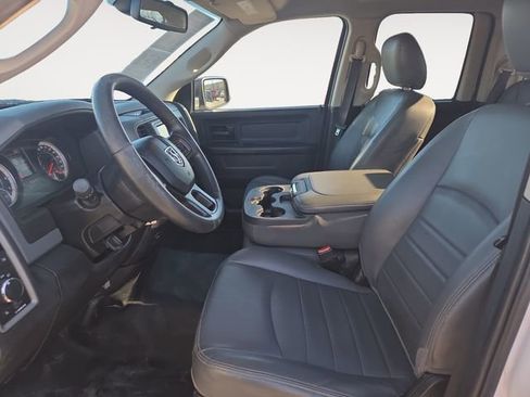 Used 2016 RAM 1500 Tradesman image 9