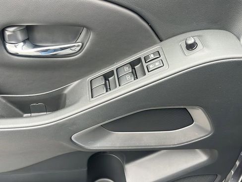 New 2026 Nissan Frontier SV image 16