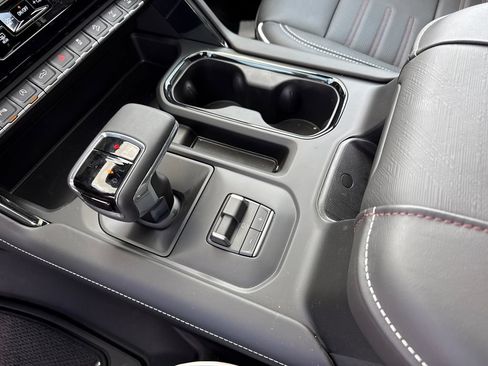 New 2026 GMC Sierra 1500 AT4X AWD/4WD image 25