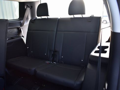 New 2026 Hyundai Santa Fe SEL image 25