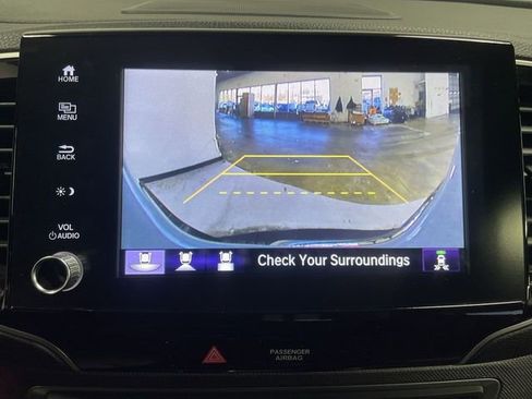 Used 2022 Honda Ridgeline RTL-E image 17