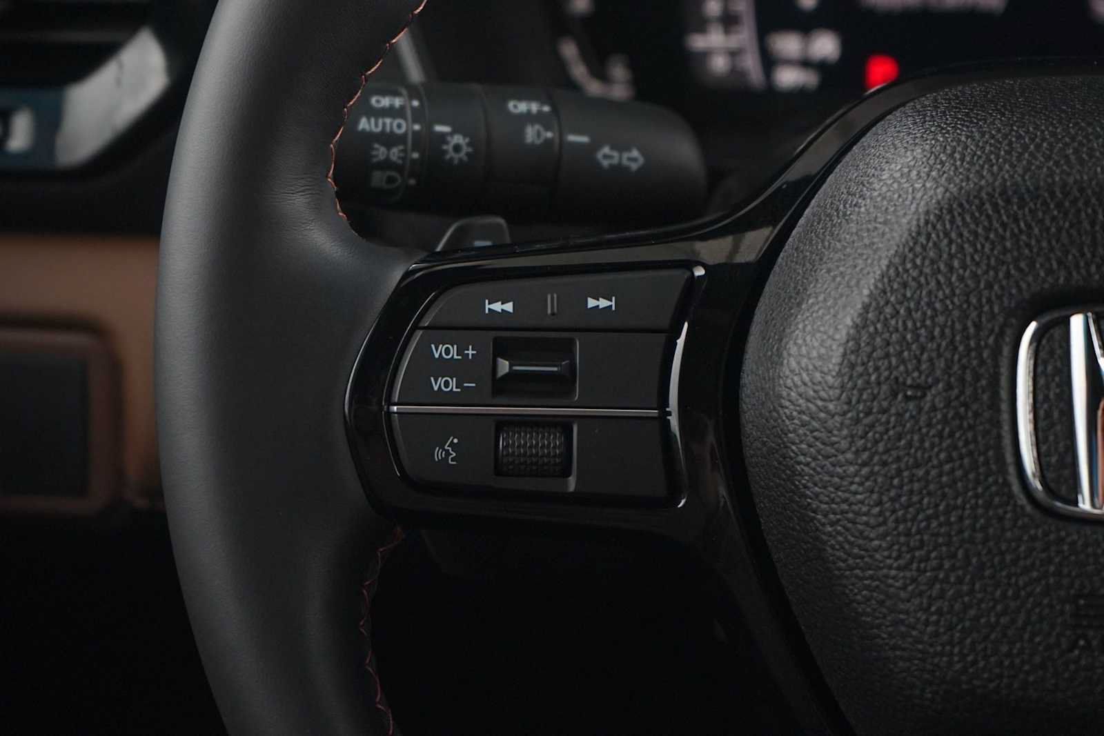 Used 2026 Honda Passport TrailSport Elite image 17