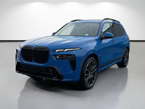 New 2027 BMW X7 xDrive40i w/ Executive Package AWD/4WD image 7