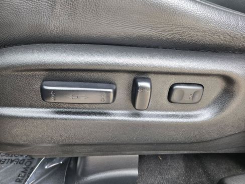 Used 2022 Honda Passport TrailSport image 14