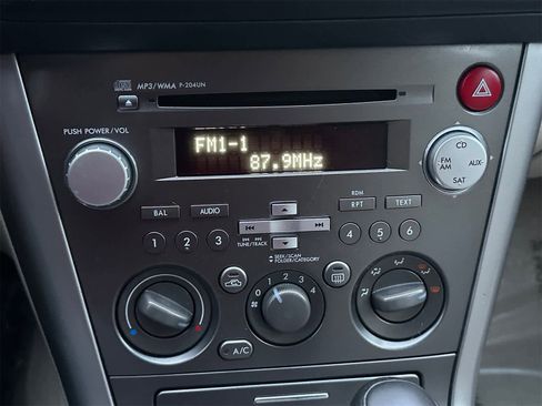 Used 2007 Subaru Outback 2.5i image 17